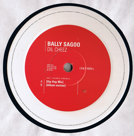 Bally Sagoo-0