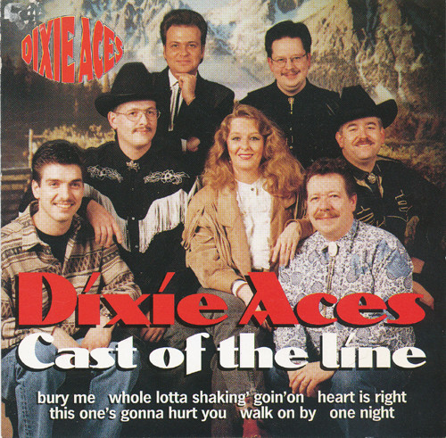 Dixie Aces-0