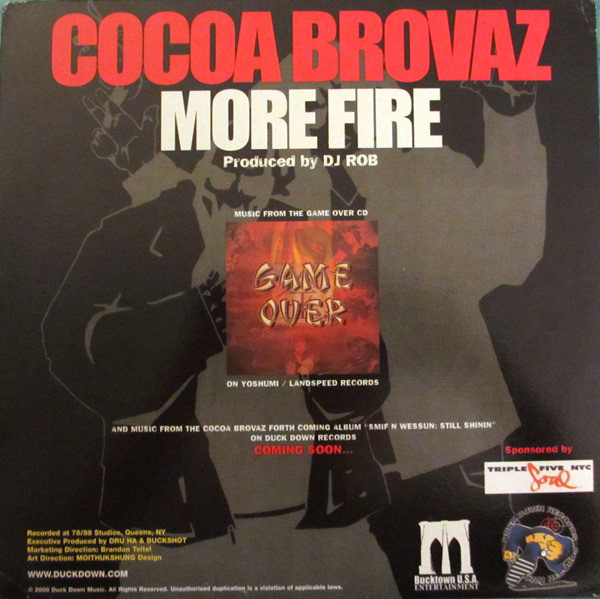 Cocoa Brovaz-1