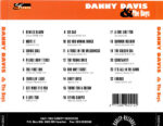 Danny Davis (9) & The Boys (71)-1