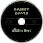 Danny Davis (9) & The Boys (71)-2