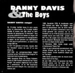 Danny Davis (9) & The Boys (71)-4