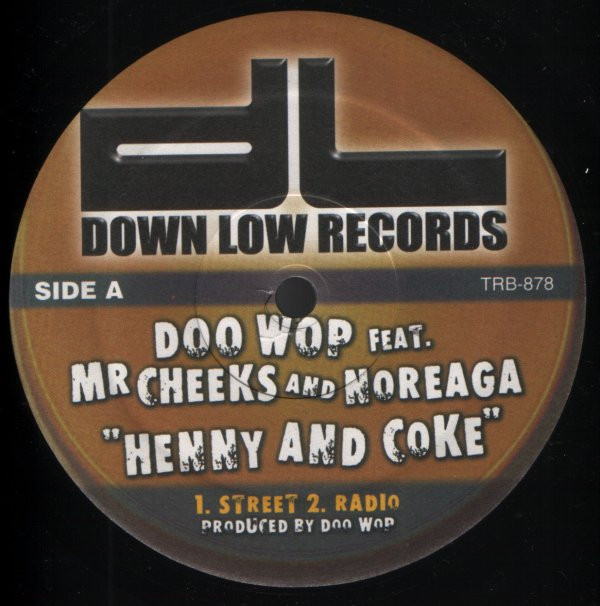 Doo Wop Feat, Mr. Cheeks And Noreaga-0