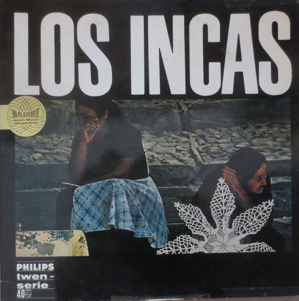 Los Incas-0