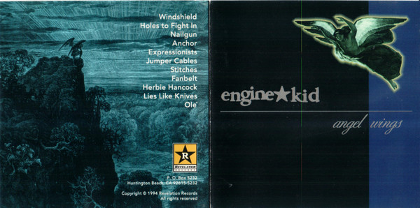 Engine Kid-1