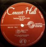 Joseph Haydn, Radio-Symphonie-Orchester Berlin, Lorin Maazel-2