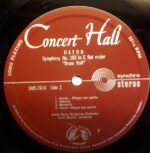 Joseph Haydn, Radio-Symphonie-Orchester Berlin, Lorin Maazel-3