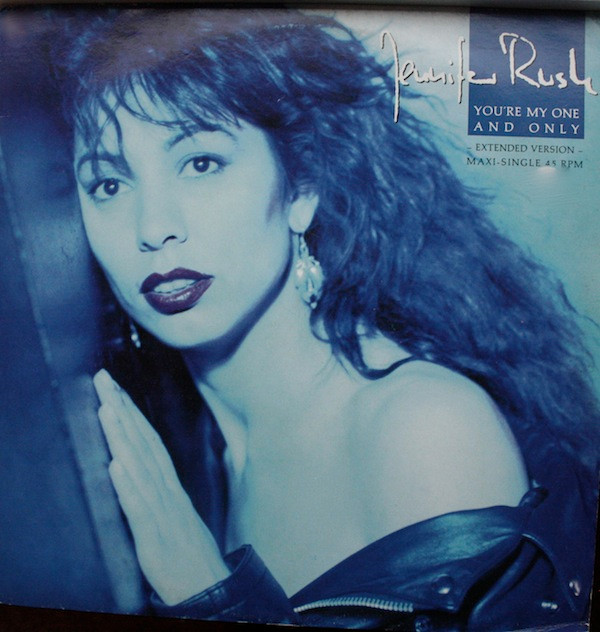 Jennifer Rush-0