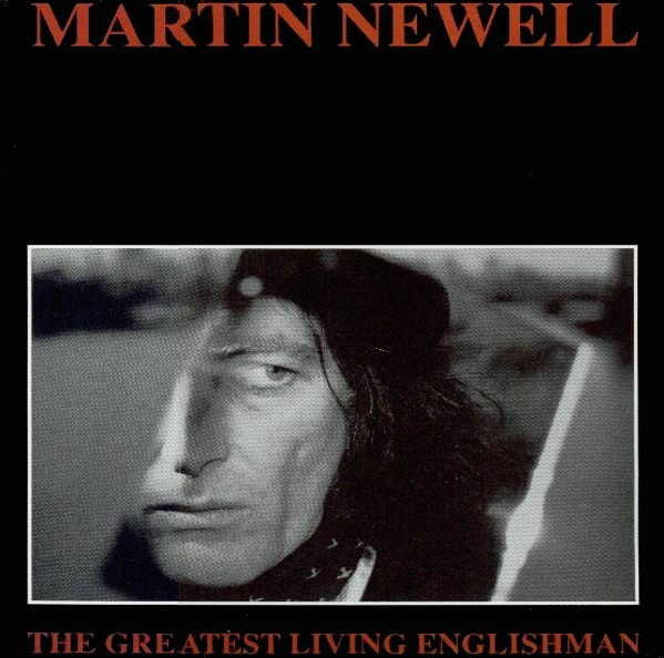 Martin Newell-0