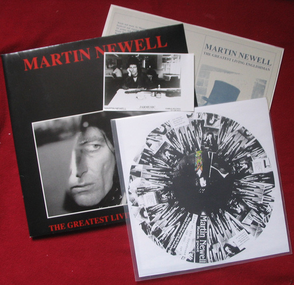 Martin Newell-1