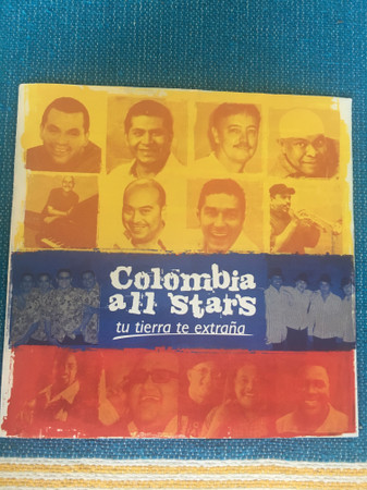 Colombia All Stars-0
