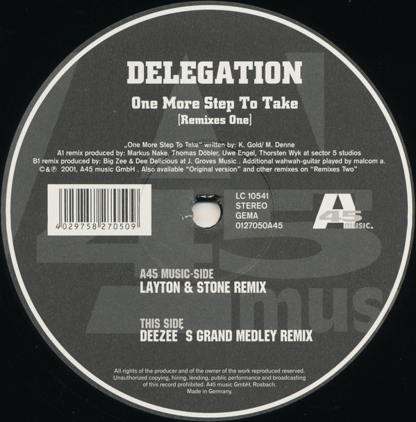 Delegation-0