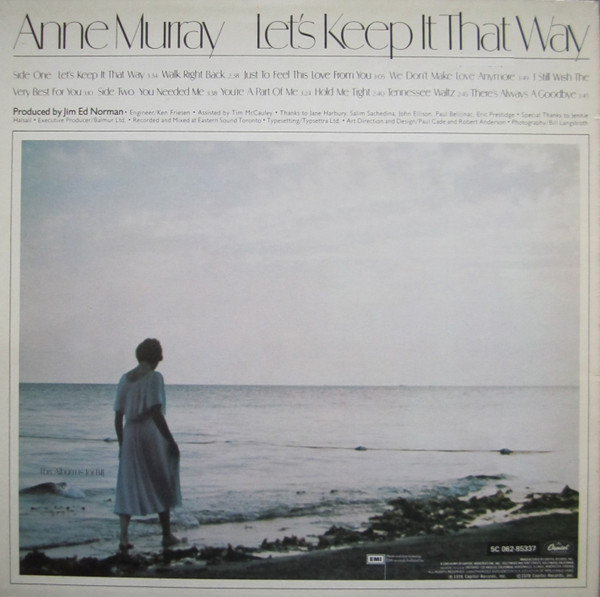 Anne Murray-1
