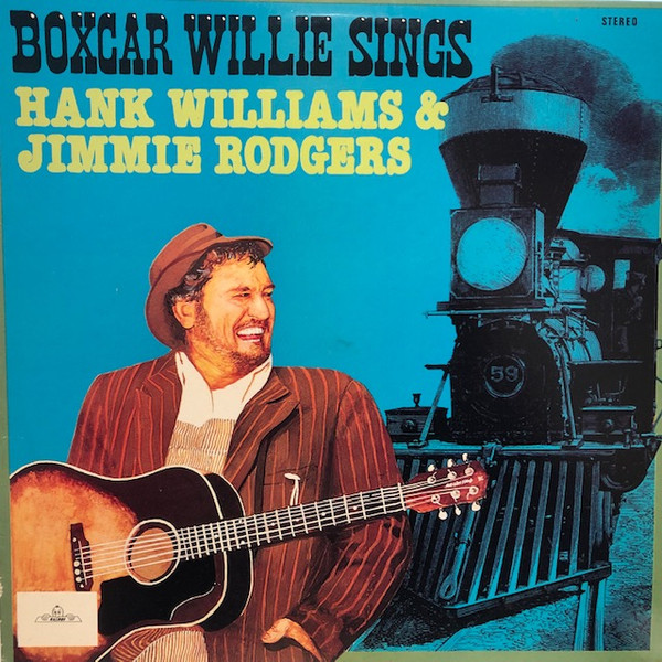 Boxcar Willie-0