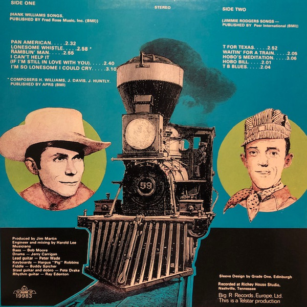 Boxcar Willie-1
