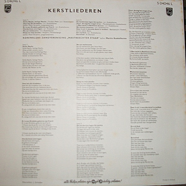 De Mastreechter Staar-1