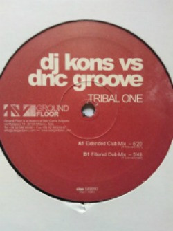 DJ Kons Vs. DNC Groove-0