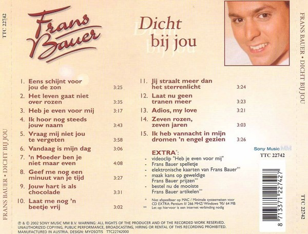 Frans Bauer-1