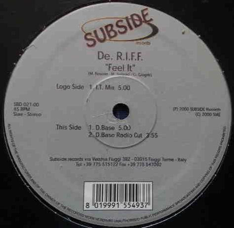 De. R.I.F.F.-1