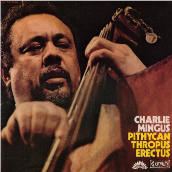 Charles Mingus-0