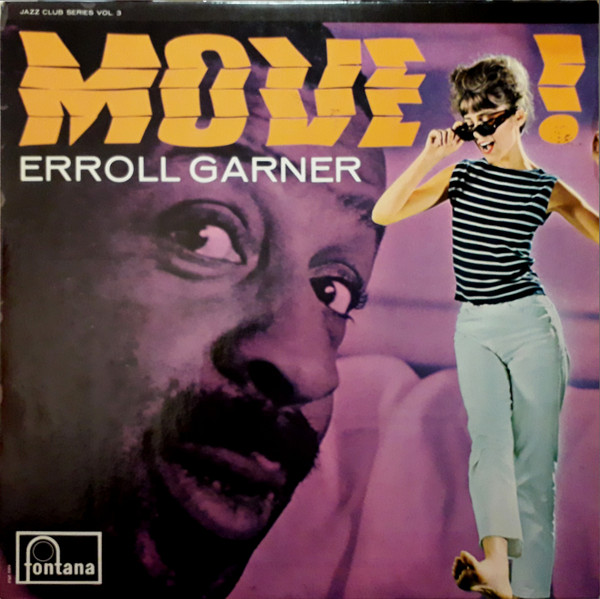 Erroll Garner-0