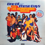 Les Humphries Singers-0