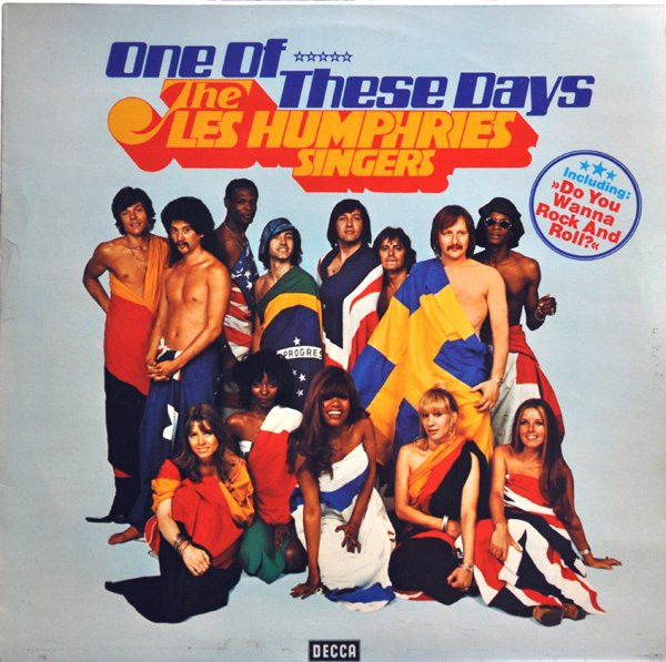 Les Humphries Singers-0