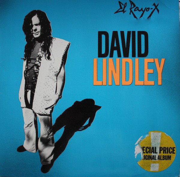 David Lindley-0