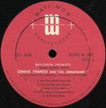 Connie Francis-3