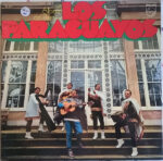 Luis Alberto del Parana y Los Paraguayos-0