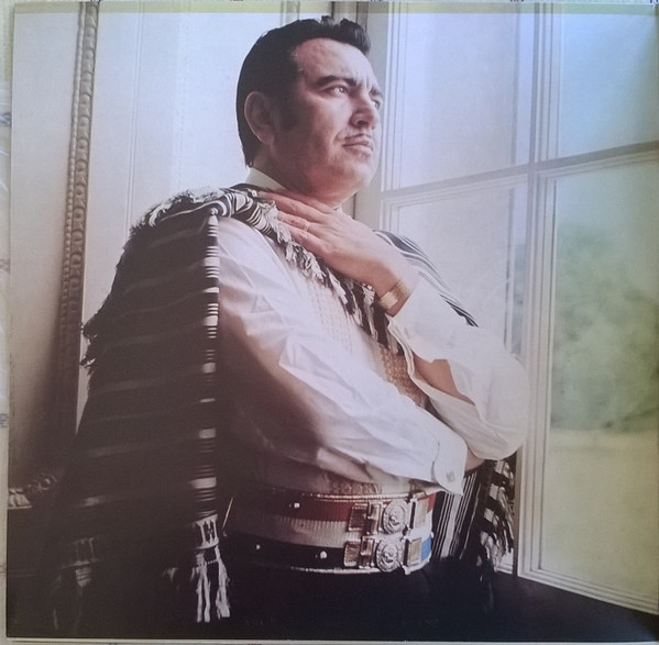 Luis Alberto del Parana y Los Paraguayos-1