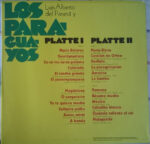 Luis Alberto del Parana y Los Paraguayos-2
