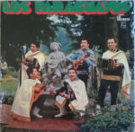 Luis Alberto del Parana y Los Paraguayos-3