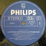 Luis Alberto del Parana y Los Paraguayos-4
