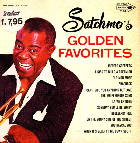 Louis Armstrong-0