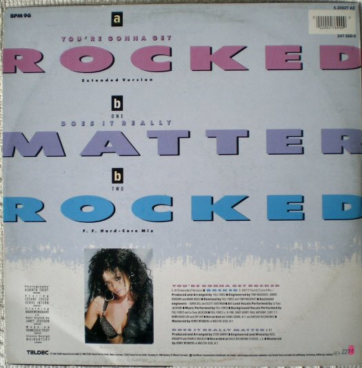 La Toya Jackson-1