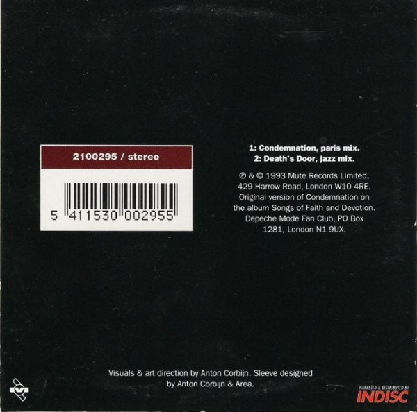 Depeche Mode-1