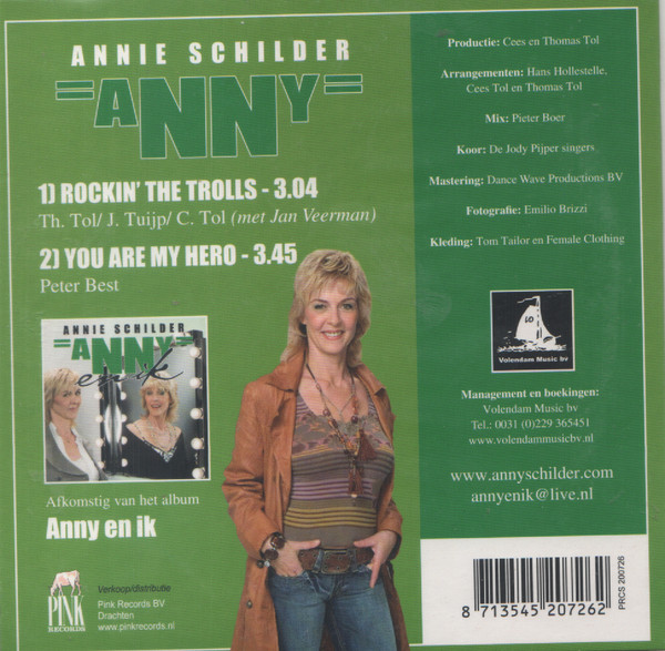 Anny Schilder-1
