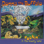 Donna The Buffalo-0