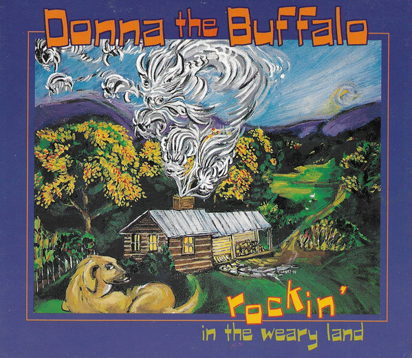 Donna The Buffalo-0