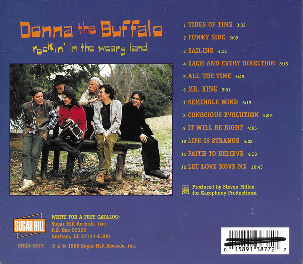 Donna The Buffalo-1
