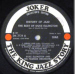 Duke Ellington And His Orchestra-1