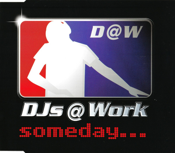 DJs @ Work-0