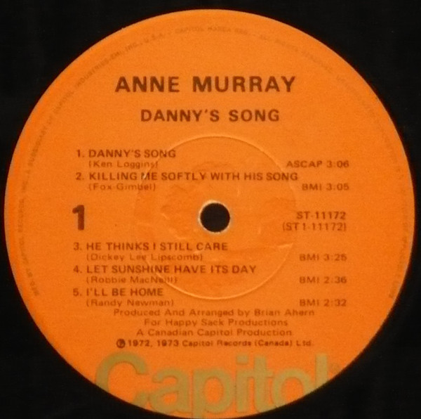 Anne Murray-1