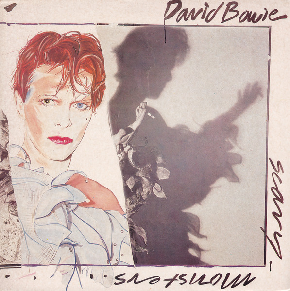 David Bowie-0