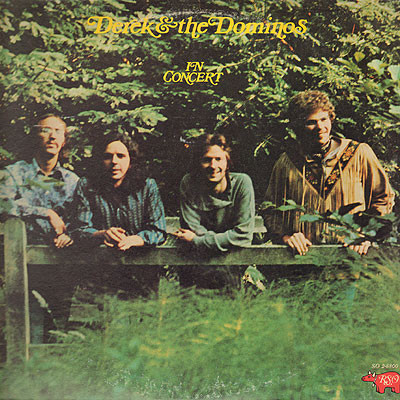 Derek & The Dominos-0