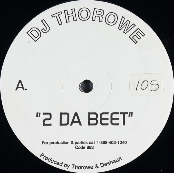 DJ Thorowe-0