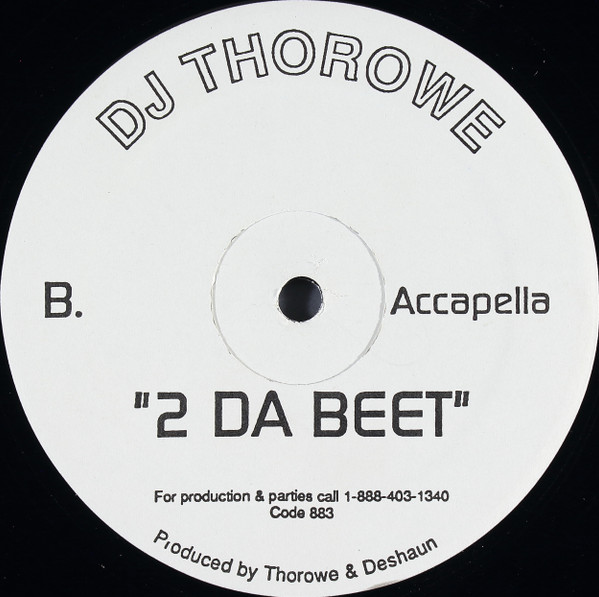 DJ Thorowe-1