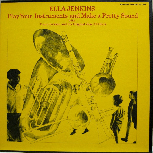 Ella Jenkins-0