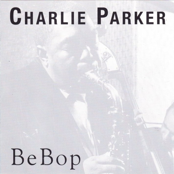 Charlie Parker-0